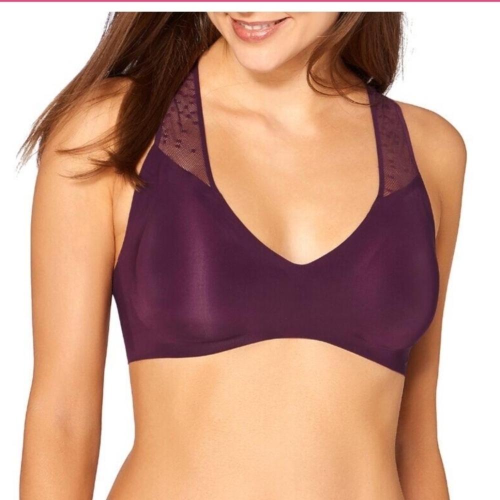 Sloggi S by Slogg‎ ZF Signature Bralette Bra